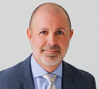 Ray Dimuzio
